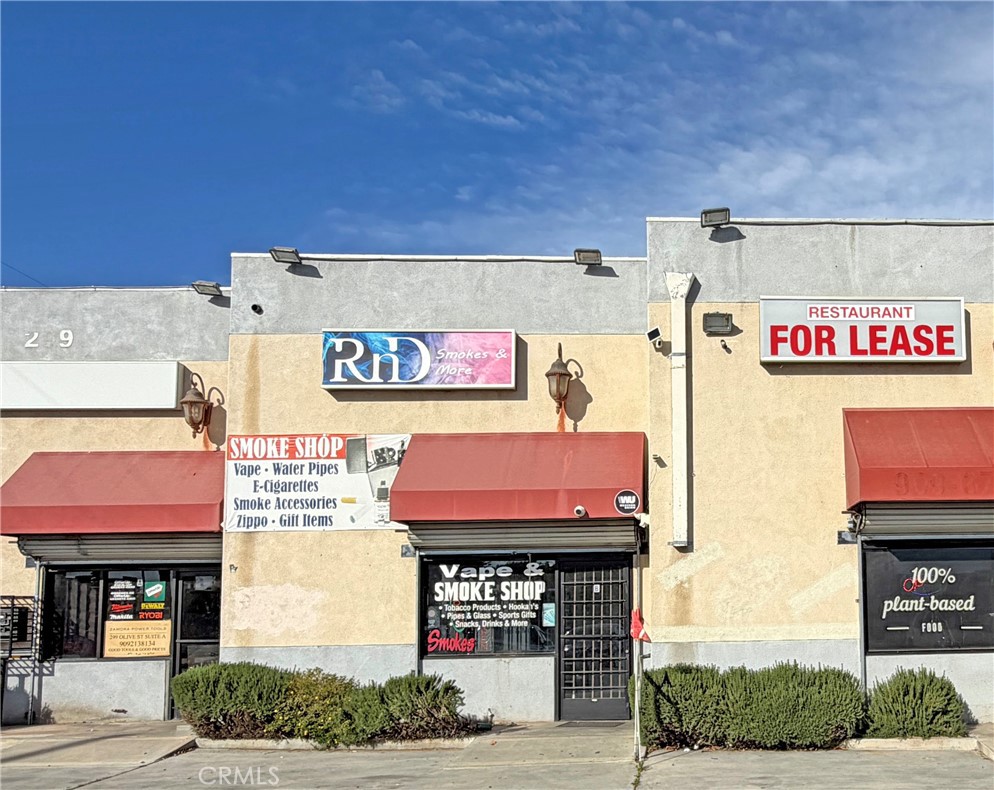299 W Olive #B — photo