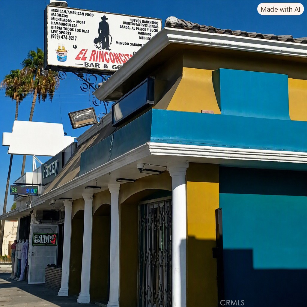 127 E Highland Avenue — photo