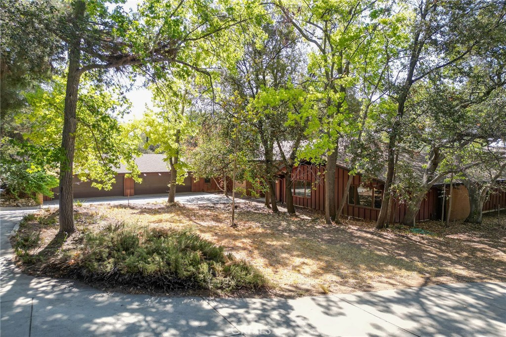 677 N Deodar — photo
