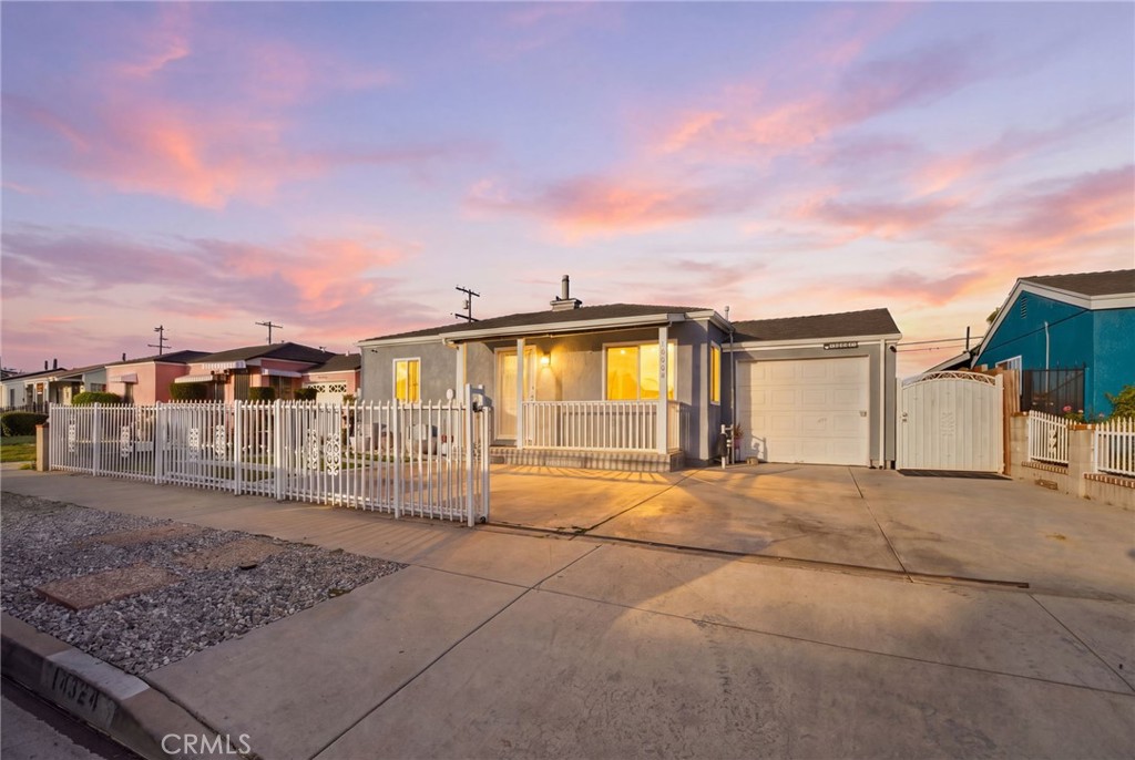 14324 S Corlett — photo