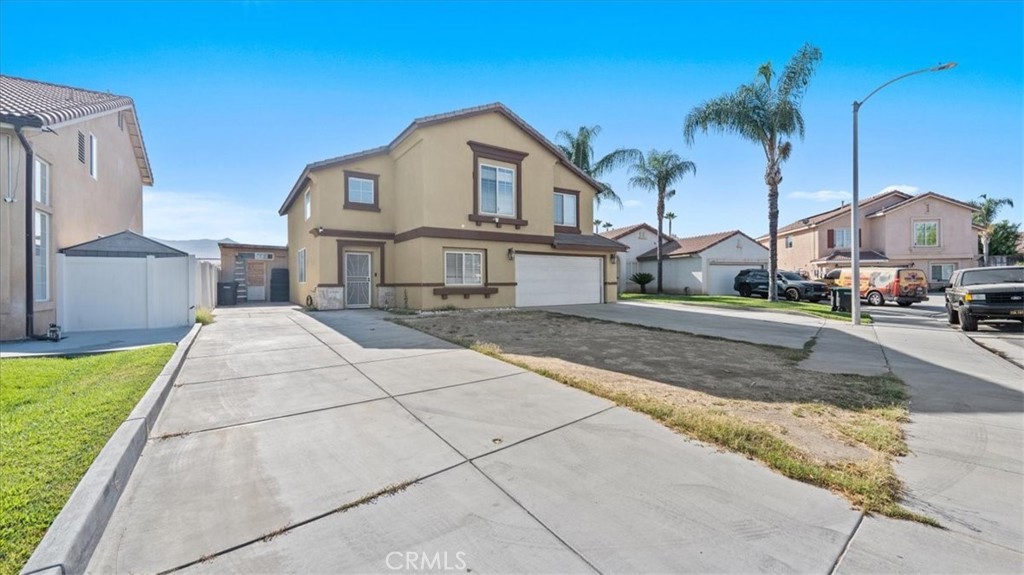 358 Pamela Court — photo