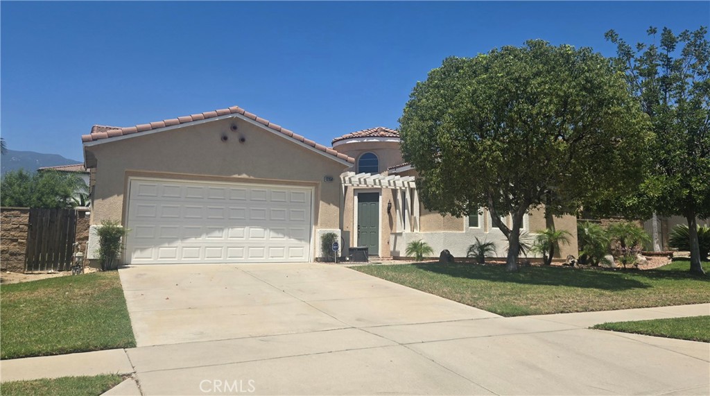 13356 Redwood Drive — photo