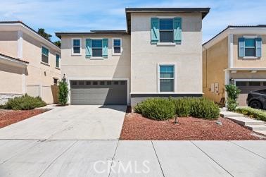 938 Jasmine W Jasmine Way — photo