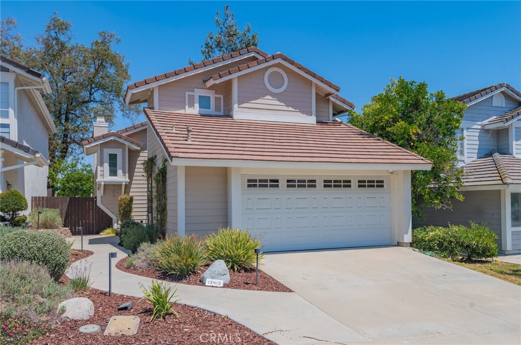 13413 Melody Road — photo