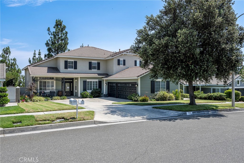5613 Carmello Court — photo