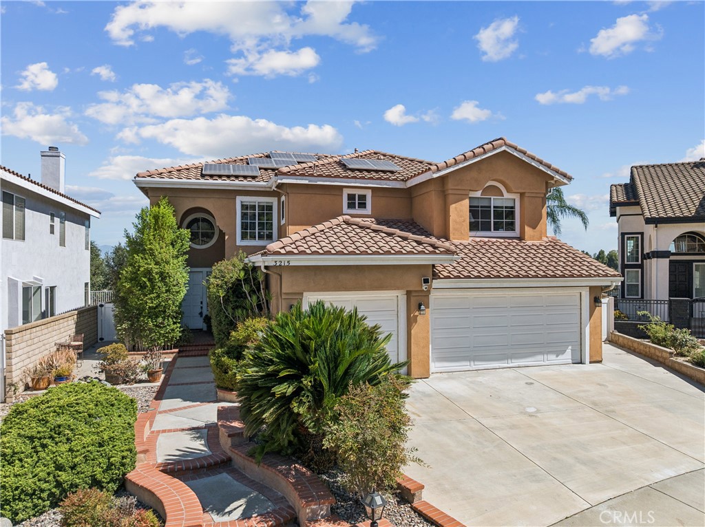 3215 Crystal Ridge Circle — photo