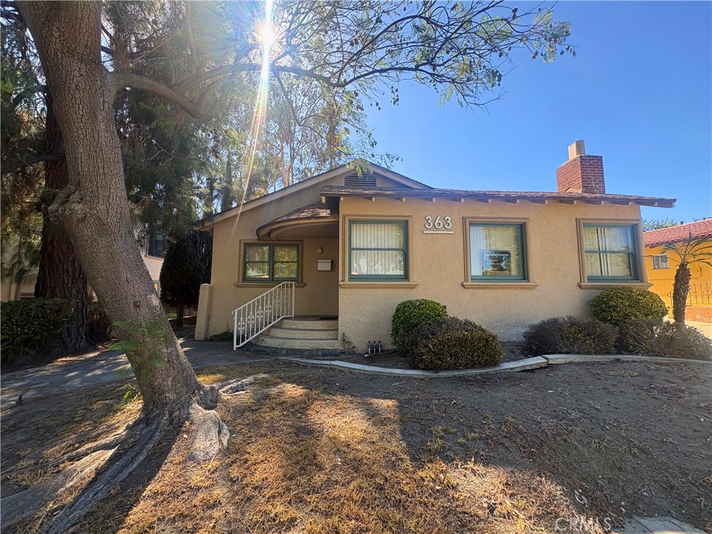 363 S Indian Hill — photo