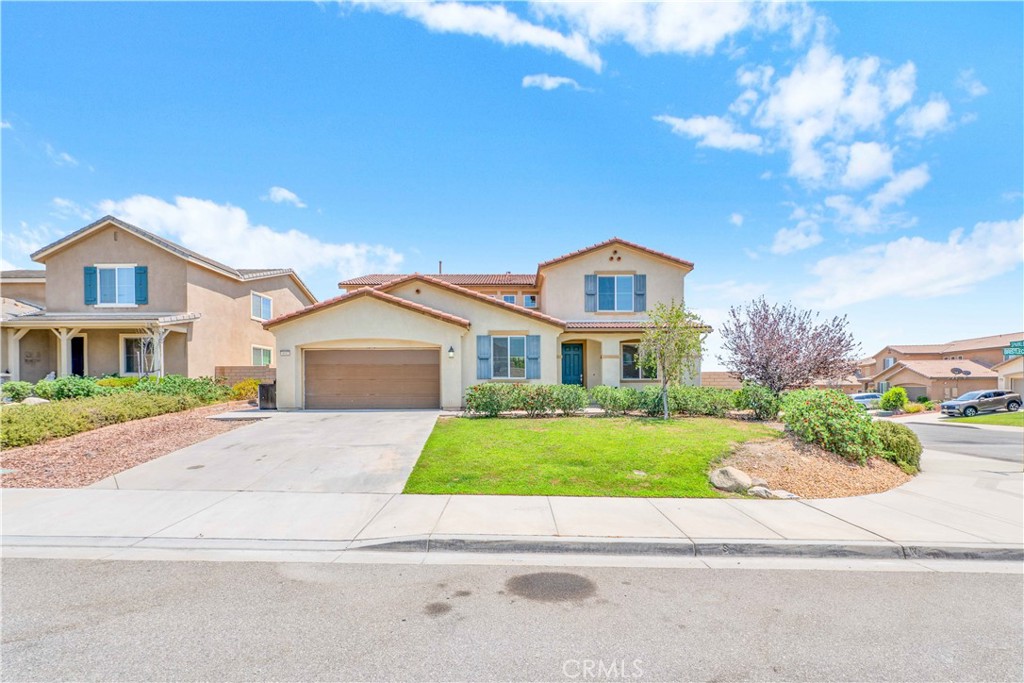 4043 Bristlecone Pine Lane — photo