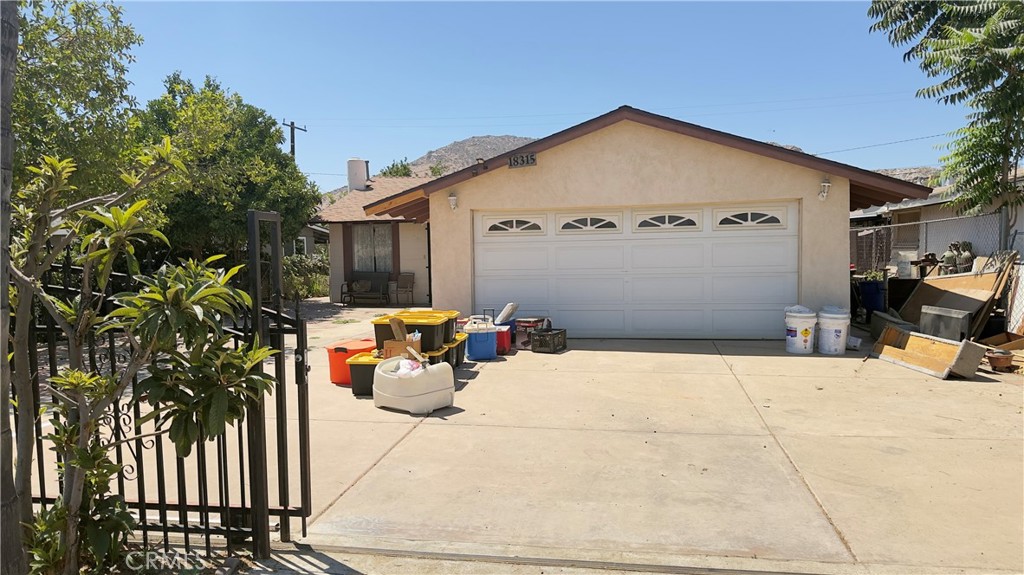 18315 11th Street — photo