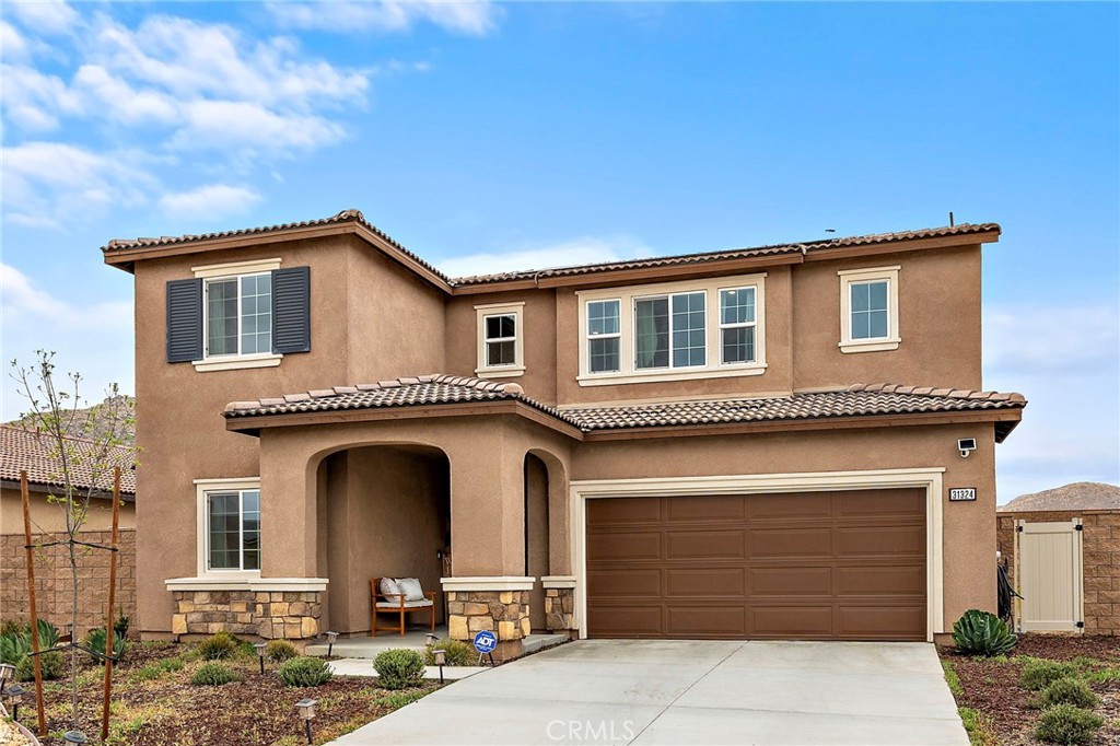 31324 Scrub Jay Rd. — photo