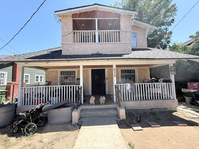 626 N Avenue 54 — photo