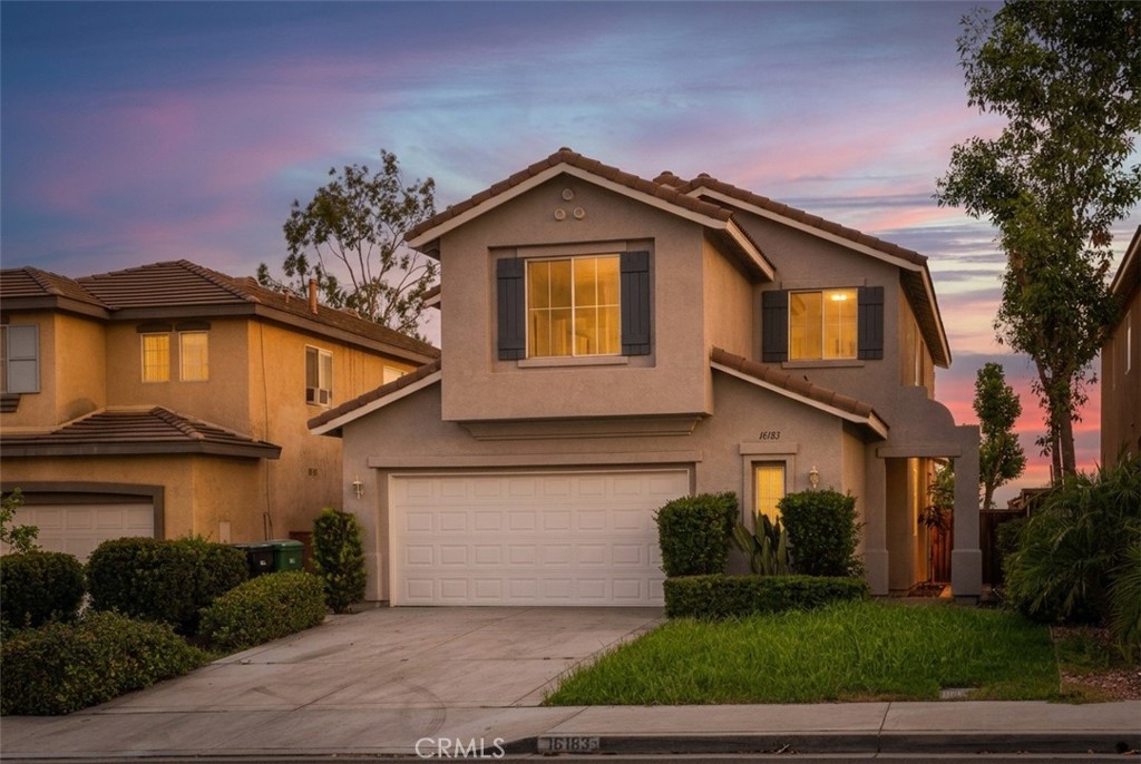 16183 Blue Haven Court — photo