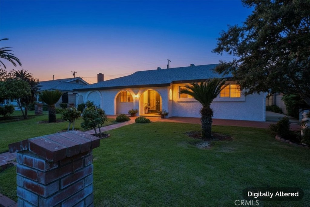 1001 Highland Court — photo