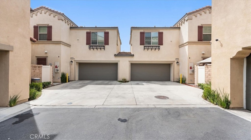 805 Cranberry Way — photo