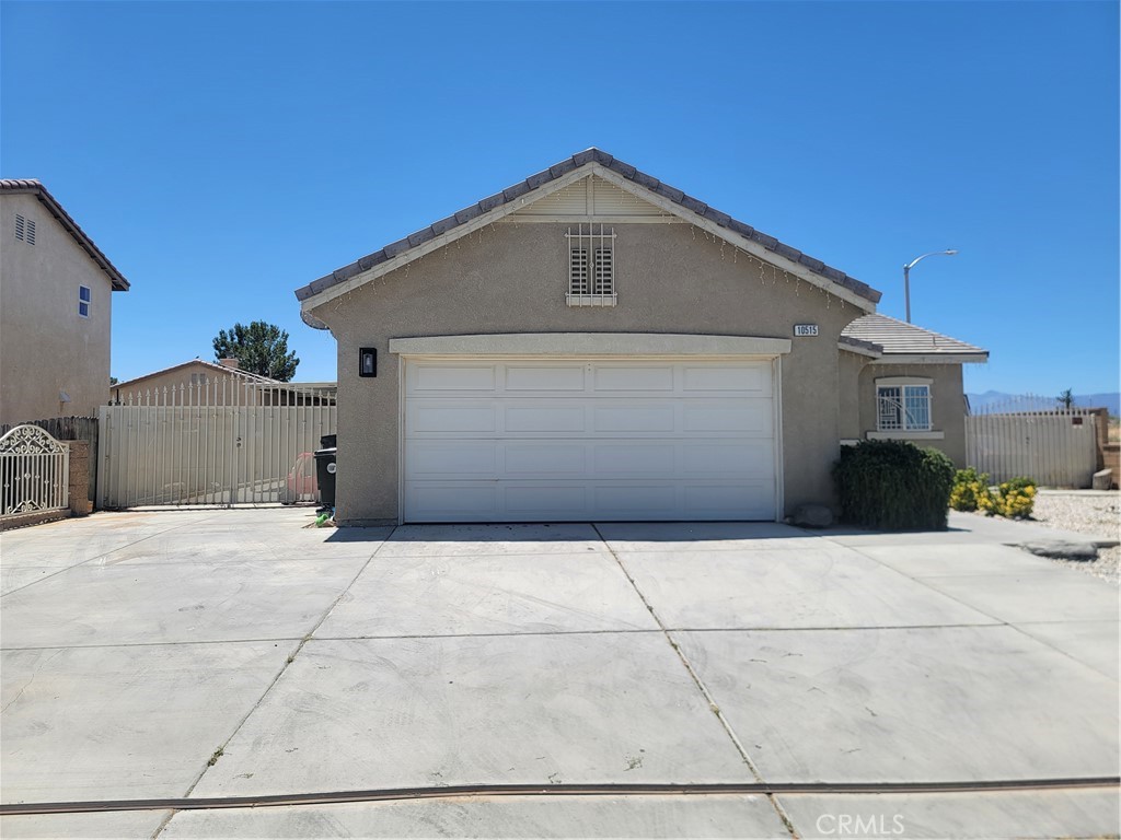 10515 Arlette Court — photo