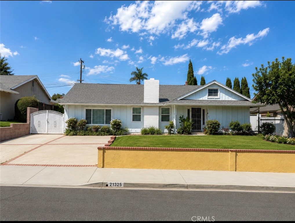 21325 Hipass Drive — photo
