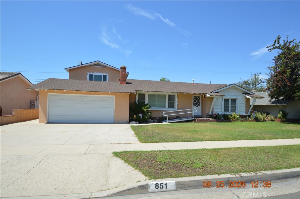 851 S Danbrook — photo
