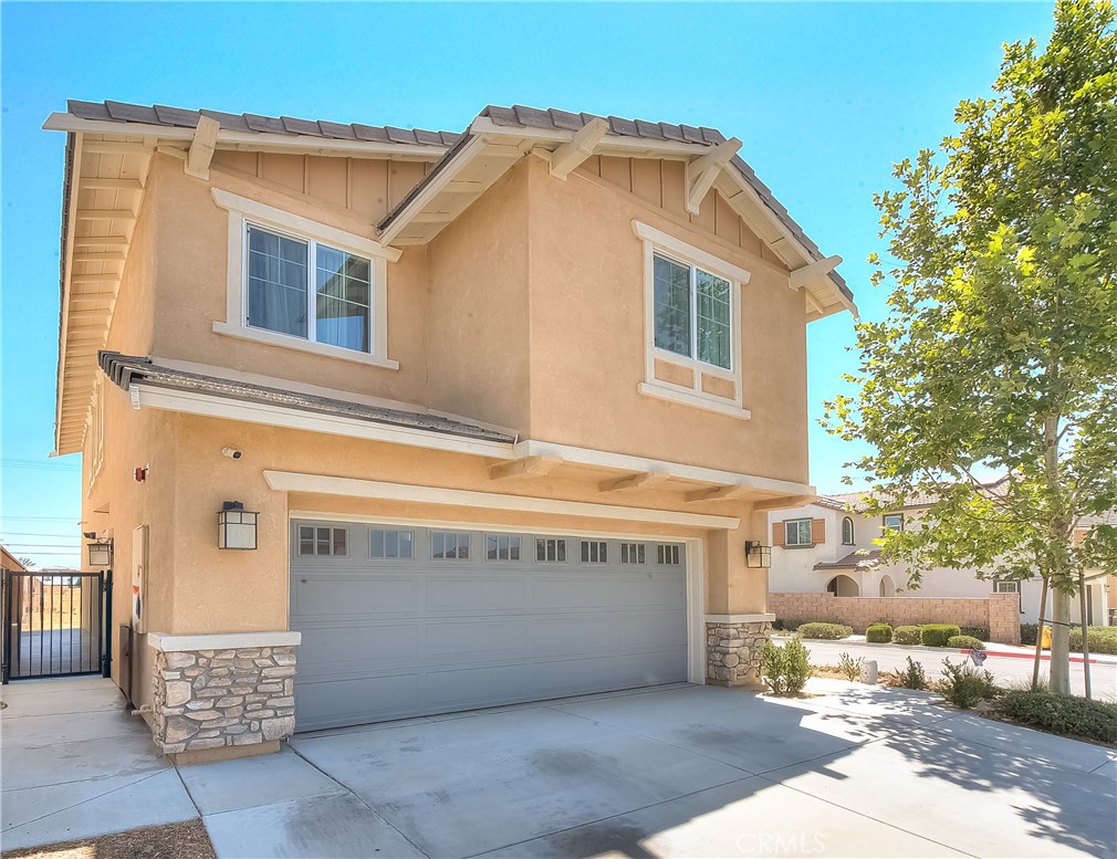 7205 Crescendo Lane — photo