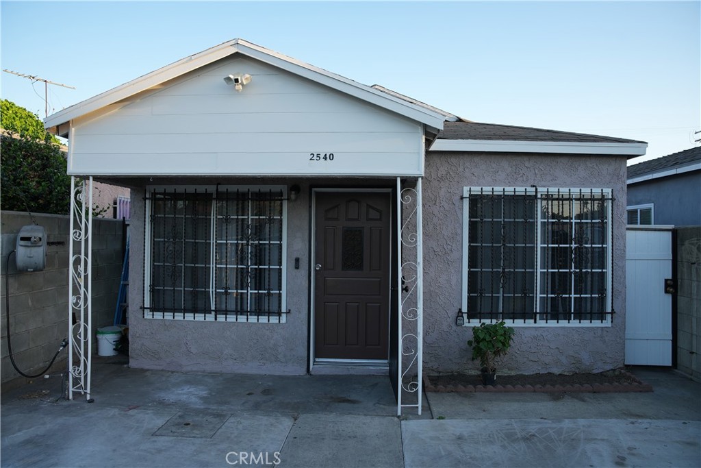 2540 E 127th, Compton, CA 90222 — photo 2