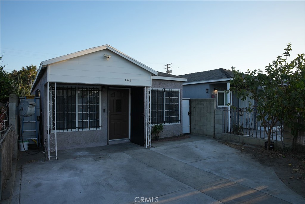 2540 E 127th, Compton, CA 90222 — photo 3