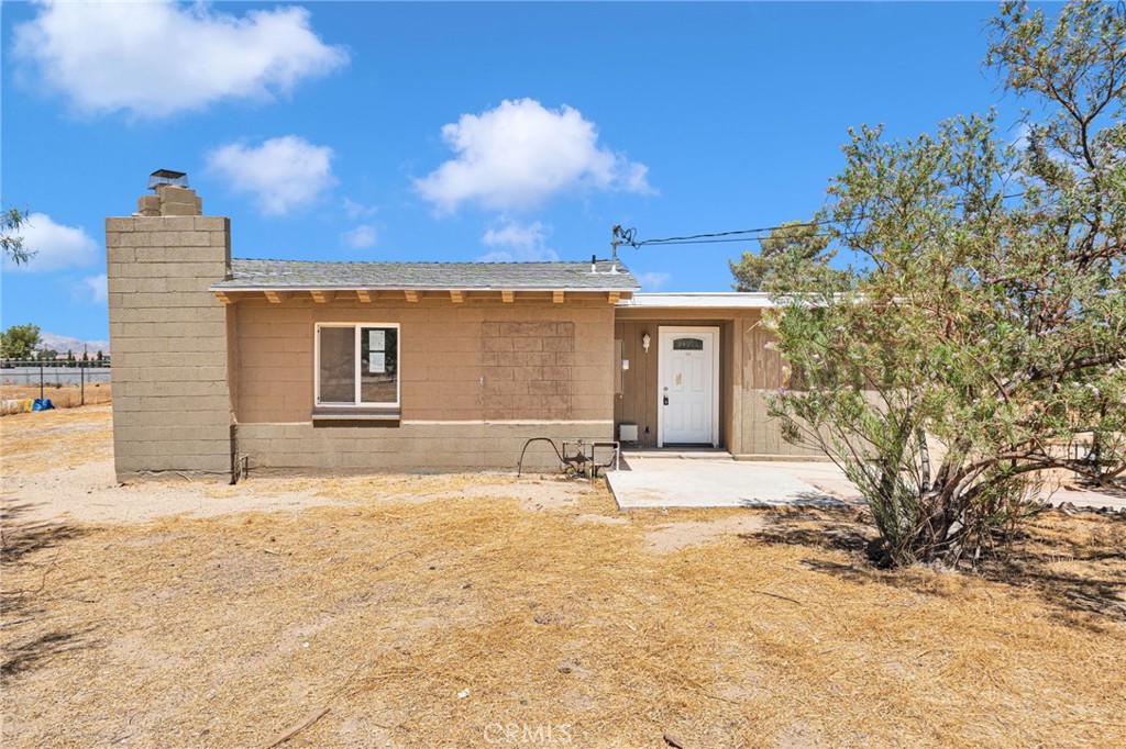 10912 Matilija — photo