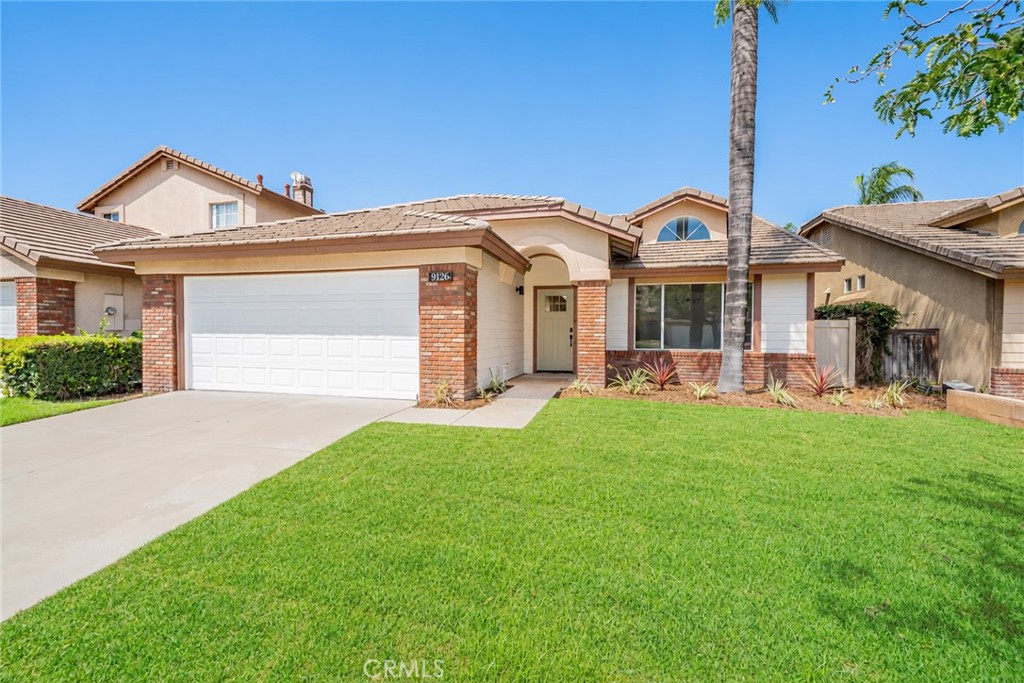 9126 Desert Acacia Lane — photo