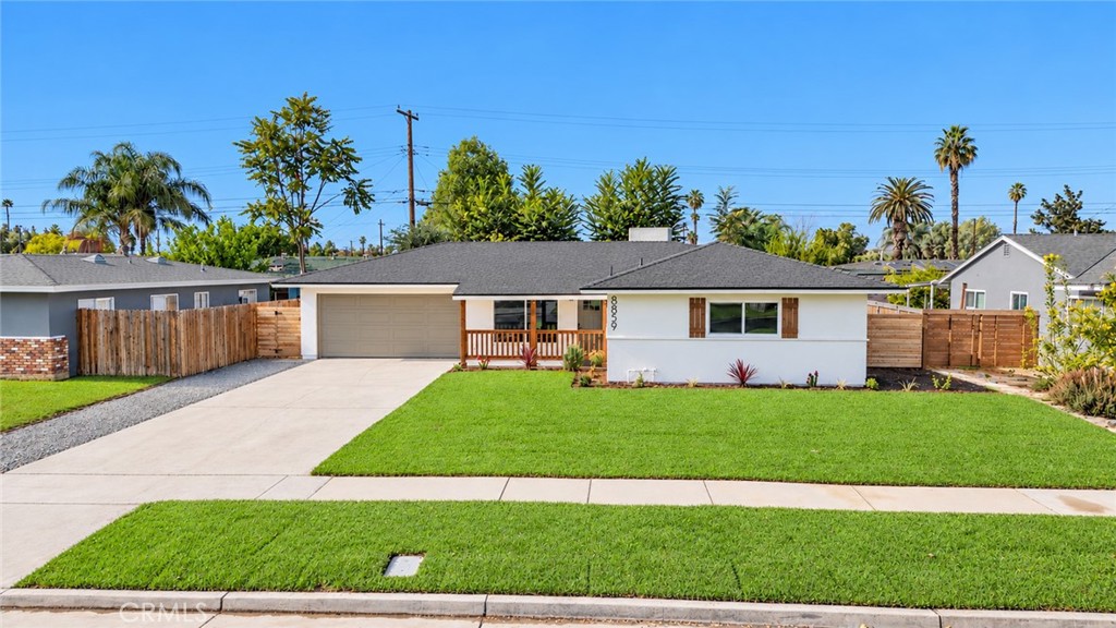 8859 Glencoe Drive — photo