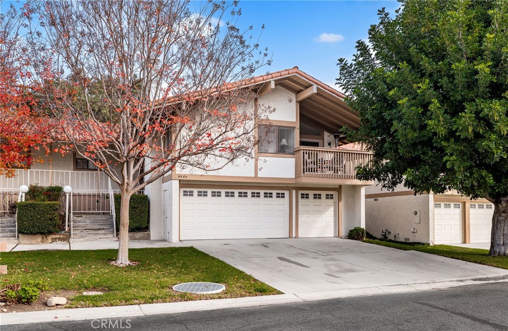 8446 Red Hill Country Club (Aka Valle Vista) — photo