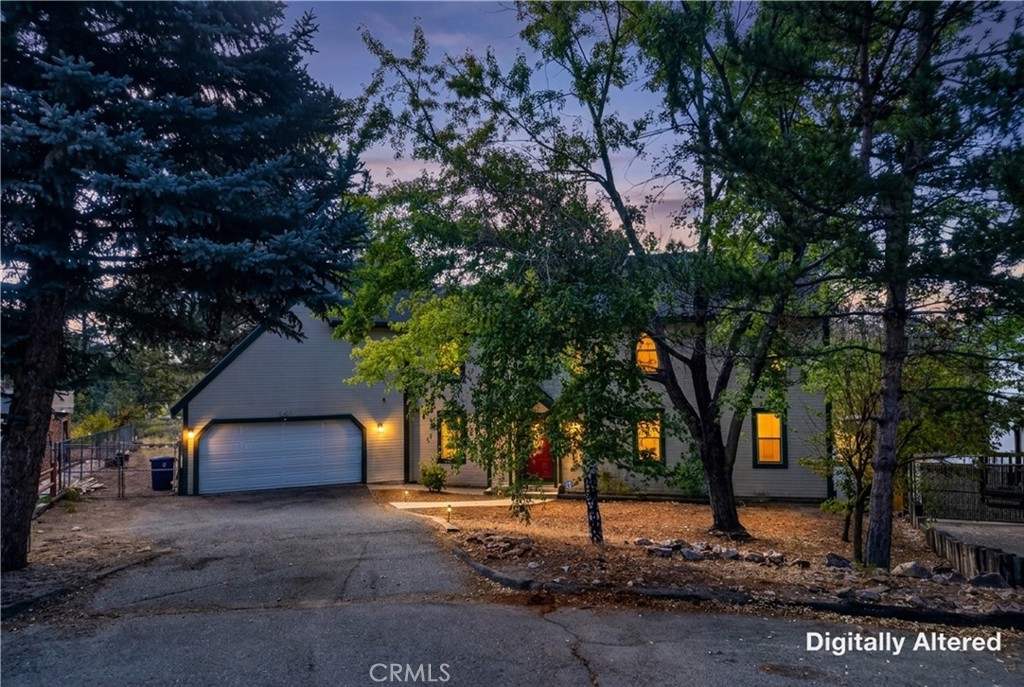 1120 Gold Mountain Drive — photo