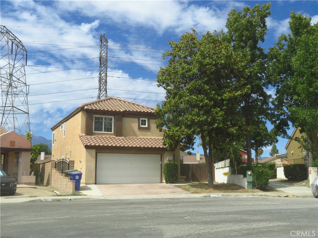 14410 Chaparral Drive — photo