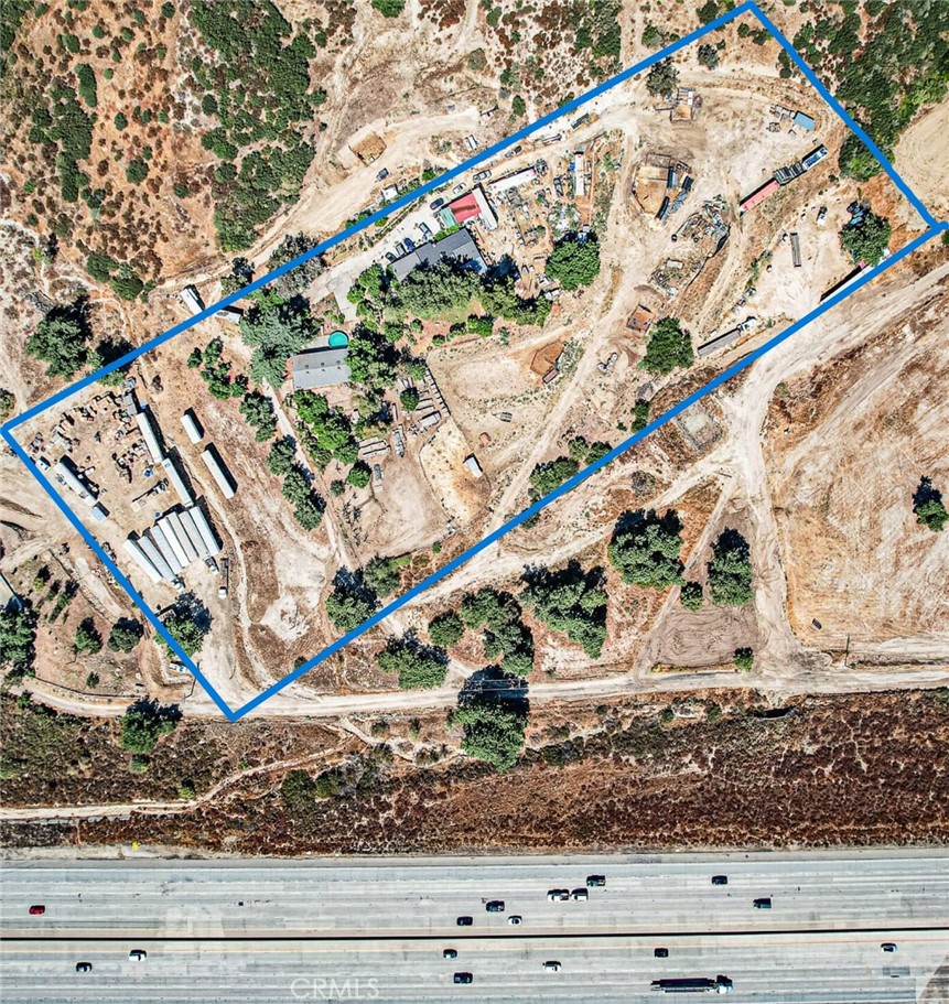 2234 W Glen Helen Road — photo