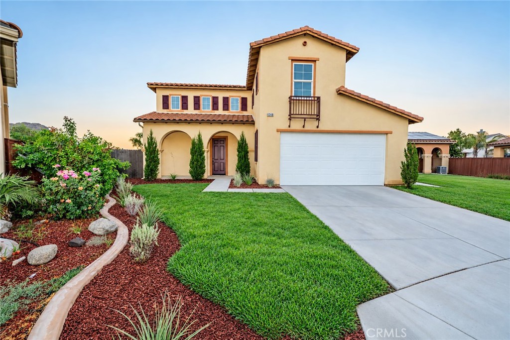 1246 Reisling Drive — photo