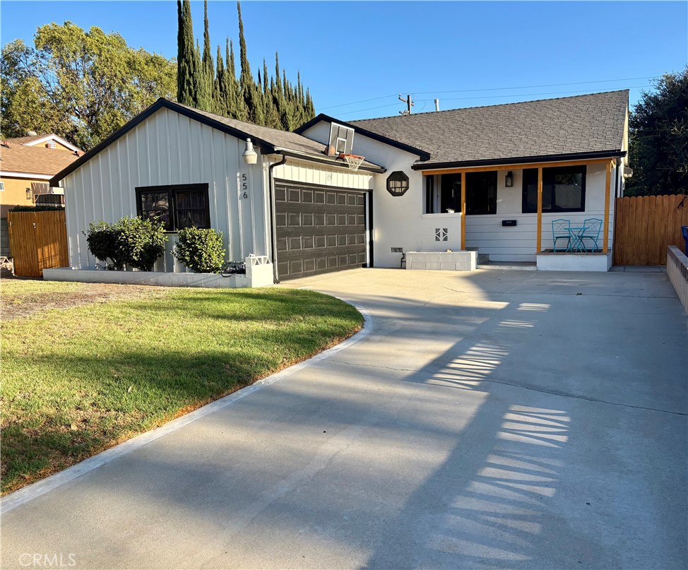 556 E. El Morado Court — photo