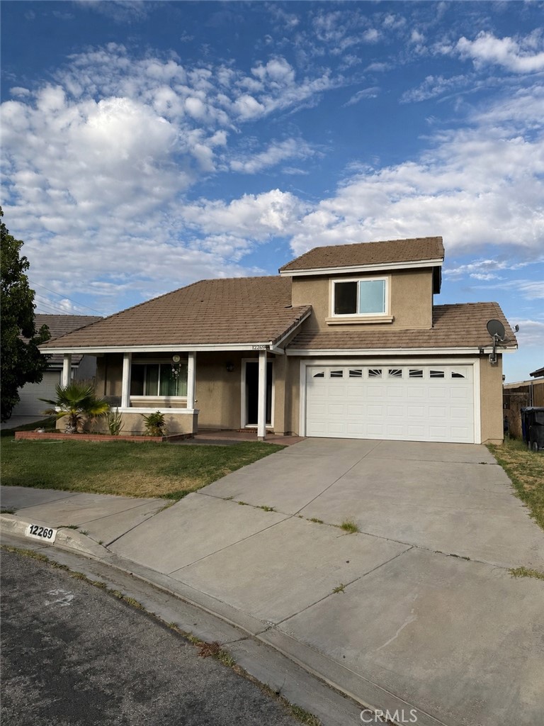 12269 Stonegate Circle — photo