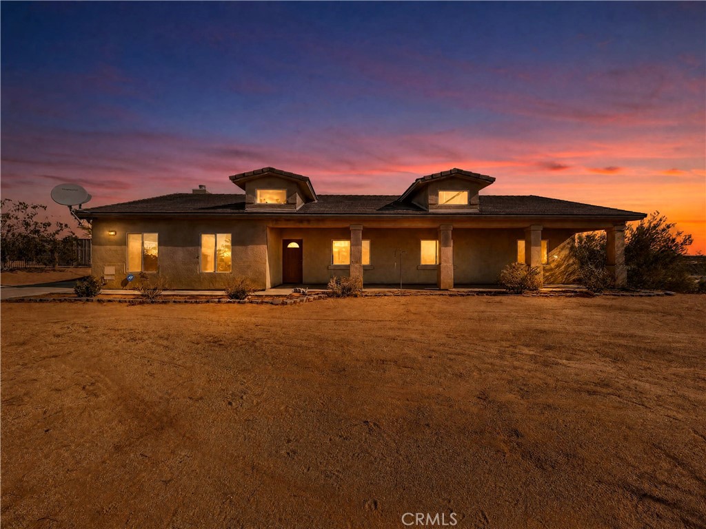 60850 Duvall Drive — photo