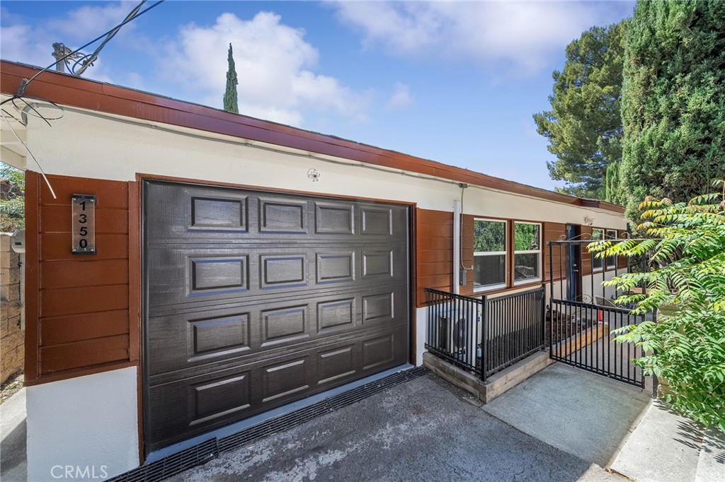 1350 East Hillcrest Drive — photo