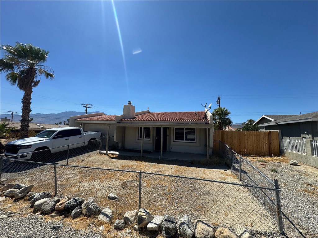13225 Cuyamaca — photo