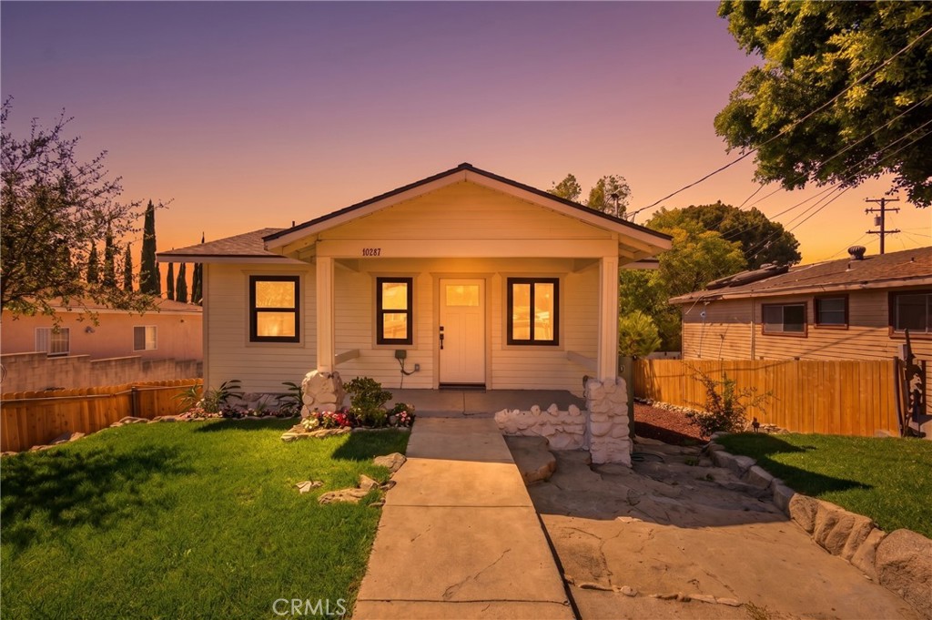 10237 Silverton, Tujunga, CA 91042 — photo 2