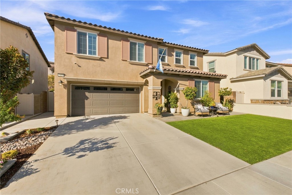 11698 Starlily Court — photo