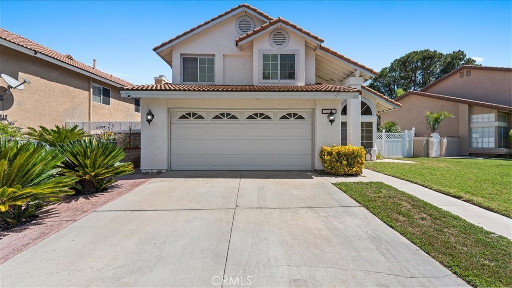 1741 Mojave View — photo