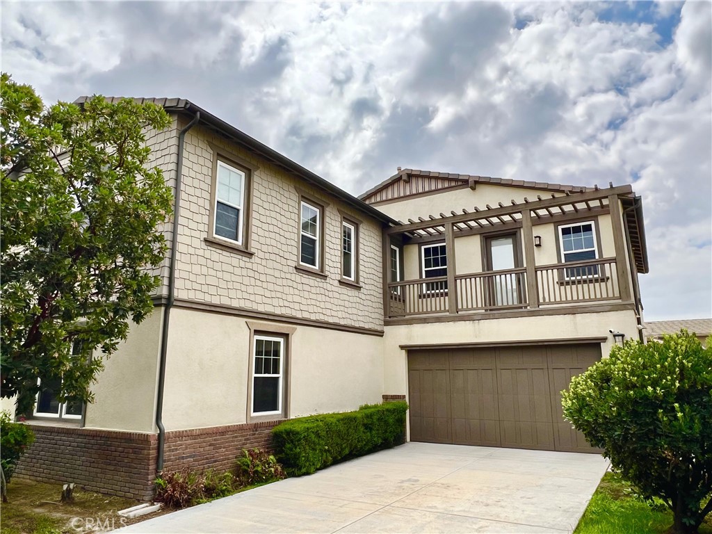 3974 E Callaway Drive — photo