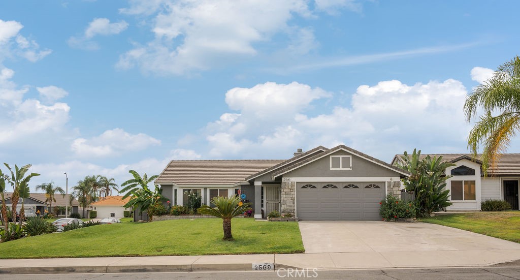 2569 W Plaza Serena Drive — photo