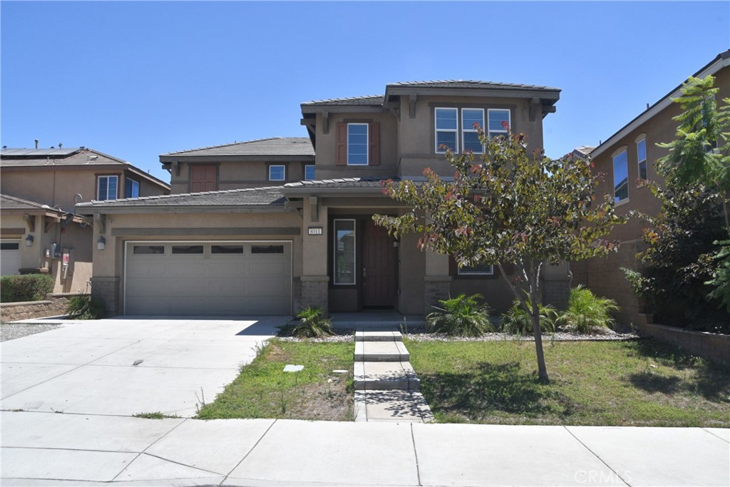 8011 Sea Salt Avenue — photo