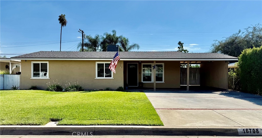 16708 E Bellbrook — photo