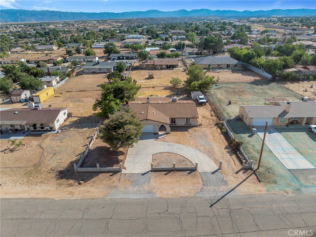 16469 Mesquite — photo