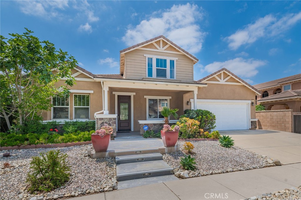 12537 Vintner Drive — photo