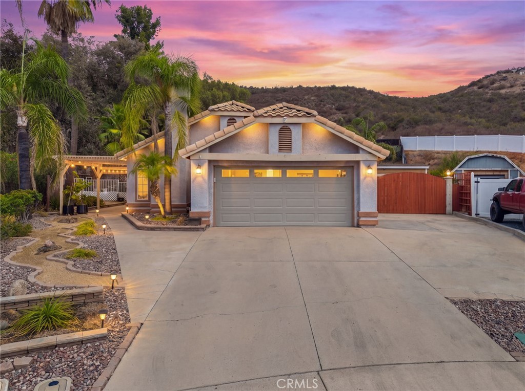 39015 Corte Pacheco — photo