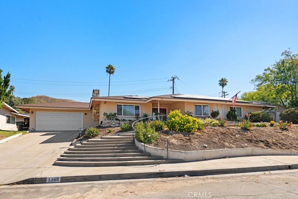1768 E Ralston — photo