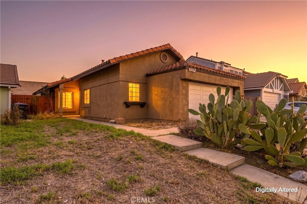 11457 Mount Ritter Street — photo