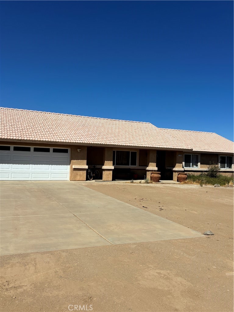 7474 Cedar Street — photo